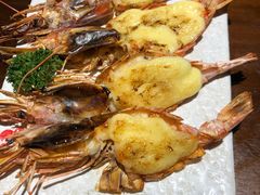 -旨料亭日本料理(四川北路店)