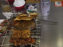 -古彭7只羊·招牌白串·碳锅羊肉旗舰店