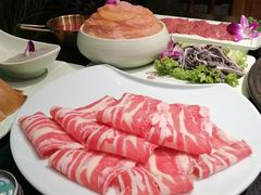-袍家大院重庆火锅(文安路店)