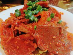 -缪氏川菜(丰盛町店)