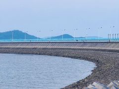 -宁波松兰山滨海旅游度假区
