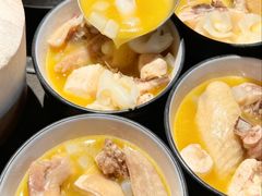 -同仁四季椰子鸡(罗湖国贸店)