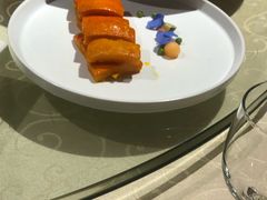 -至尊鲨鱼·原烹海鲜·新浙菜(拱宸桥店)