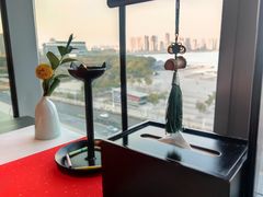 -馋遇江南·精致湖景雅宴(东方之门店)