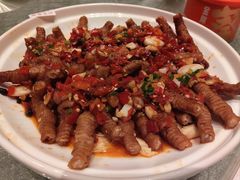 -79号渔船海鲜饭店(坂田店)