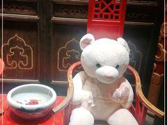 -小龙坎火锅(全球总店)