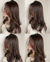 -丽时 Hair Salon