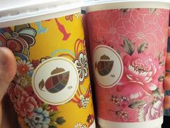 -茶话弄(咖啡·中贸广场店)