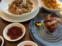 -索菲特酒店·乐轩华中餐厅