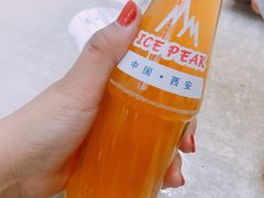 -定家小酥肉·清真(回民街店)