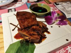 厚切酱烤牛舌-有喜屋·日料·居酒屋(旭辉广场店)