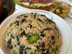 -菌海森林·非遗野生菌火锅(西山区滇池路摩根道店)