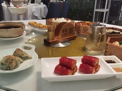 -怀德酒楼·粤菜·海鲜·茶点(宝安国际机场店)