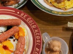 -肥韬茶餐厅(南山mini店)