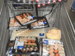 -山姆会员商店(杨桥西路店)