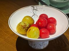 -粗茶淡饭·隐庐私厨(东亭店)