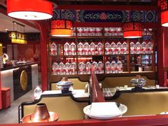 -祥源胡同·涮牛羊肉火锅(花桥店)