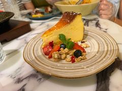 -CRAZYONES克芮旺斯西班牙餐厅(苏州中心店)