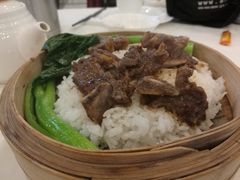 -金河半岛园林酒家(金融城店)