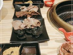 -松鱼亭·和牛烧肉(协鑫广场店)