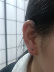-众刺纹画·纹身·穿孔饰品·海娜定制