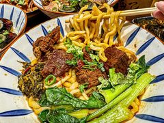 -面乙新派手擀面(大悦城店)