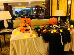 -南宁沃顿国际大酒店-自助餐厅