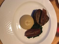 -迪拜帆船酒店海底餐厅