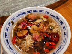 五花茶-首秀·四川料理(星耀101店)