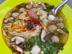 -复旦大学本部-食堂