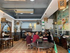 大堂-凤厨顺德水乡凤味馆(大良锦龙路店)