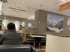 -卡朋西餐(铂顿城店)