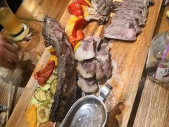 -麦落精酿啤酒餐吧(先农大院店)