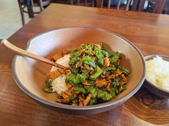 -德天顺盖码饭(人民西路店)