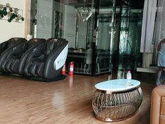 -水晶之星洗浴温泉汗蒸