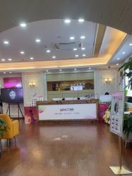 -武汉五洲整形外科医院