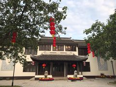 -南沙天后宫景区