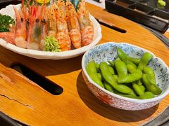 -赤坂亭M9和牛烧肉(世博源店)