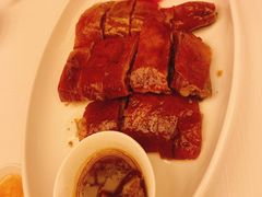 -富力丽思卡尔顿酒店·丽轩中餐厅