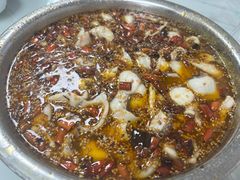 酸菜鱼-黑皮酸菜鱼(三山街店)