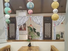 -荣记歡喜·馄饨铺(开发区振华购物中心店)