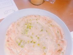 葱油饼-南小馆(迪士尼小镇店)