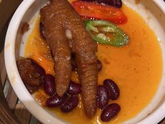 -聚福山莊·寻味顺德(北滘店)