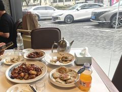 -壹只菜·崇明本地特色菜(崇明南门店)
