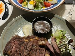 -STARRY CAFE & LOUNGE BAR(高新店)
