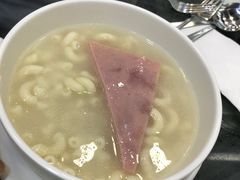-义顺牛奶公司(庇利金街店)