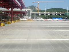 -胶州湾海底隧道