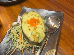 -鸟鹏烧鸟居酒屋(仁恒梦中心店)