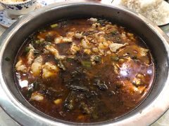 -金良酸菜鱼(宁海路总店)