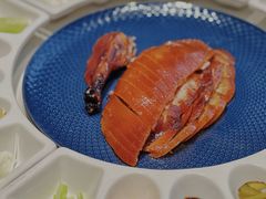 -四季小馆·潤·中国菜(越秀公园店)